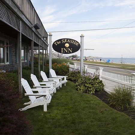 Seaside Inn Falmouth Esterno foto