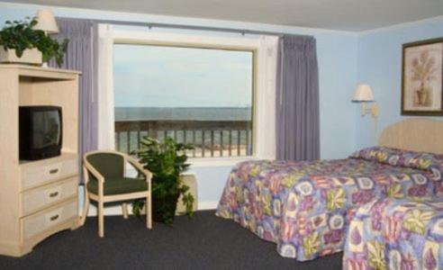 Seaside Inn Falmouth Camera foto