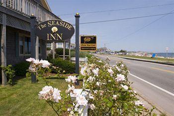 Seaside Inn Falmouth Esterno foto