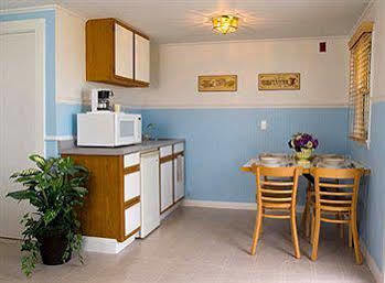 Seaside Inn Falmouth Esterno foto